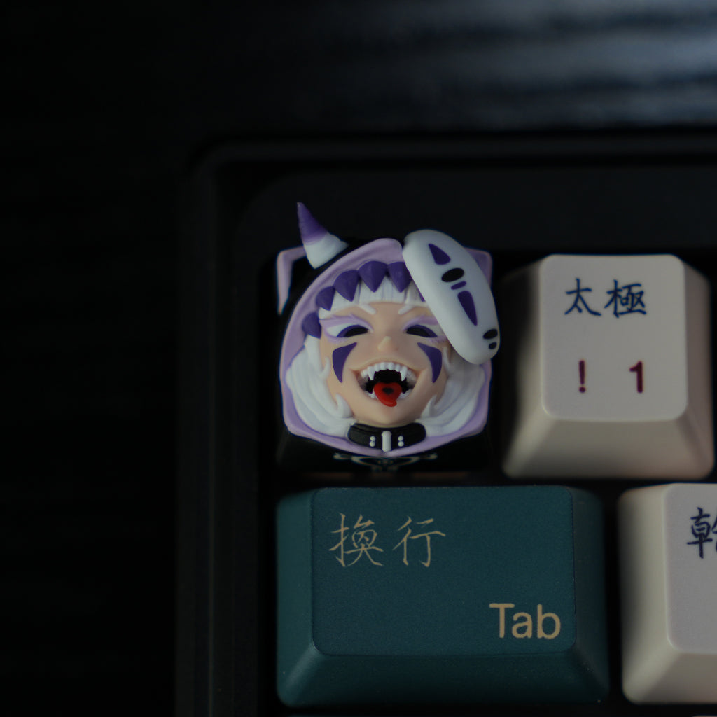 Akuma-chan (悪魔ちゃん)
