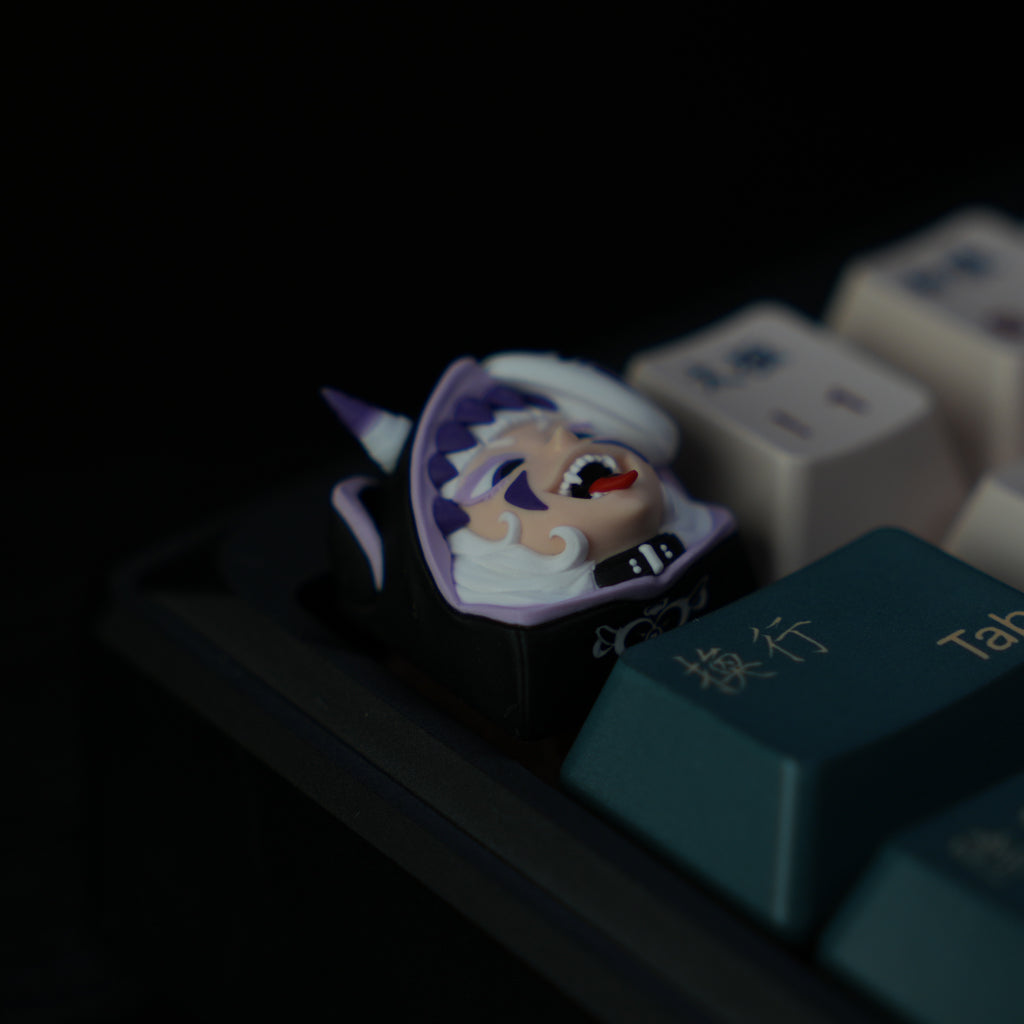 Akuma-chan (悪魔ちゃん)