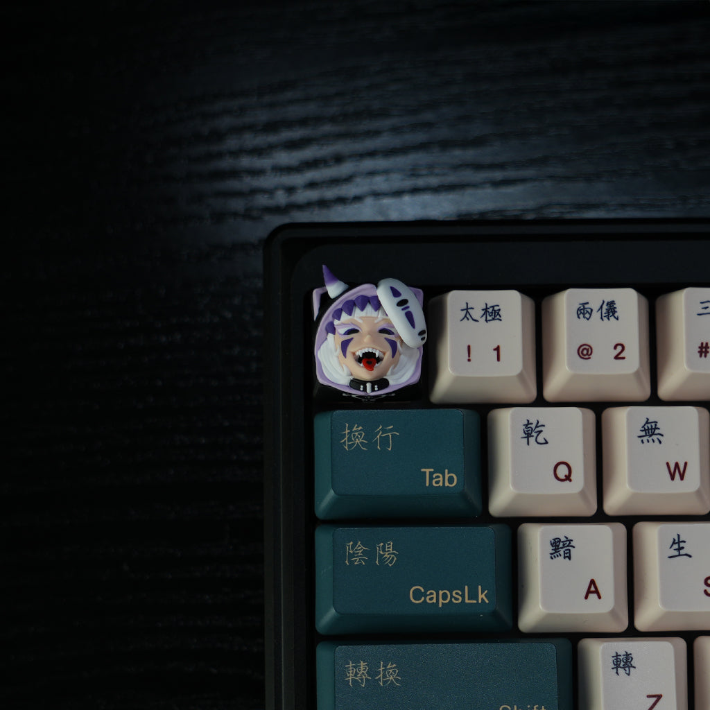 Akuma-chan (悪魔ちゃん)