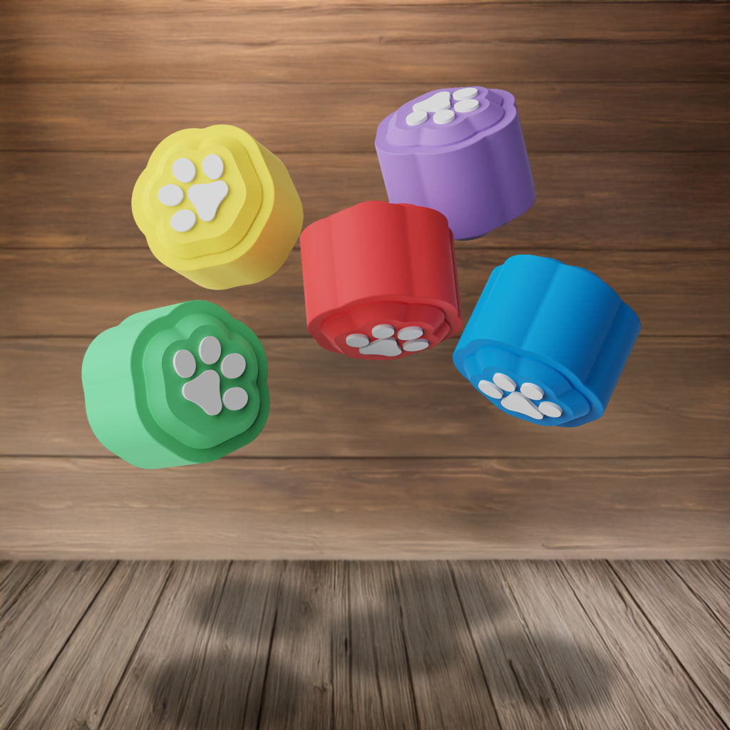 Paw