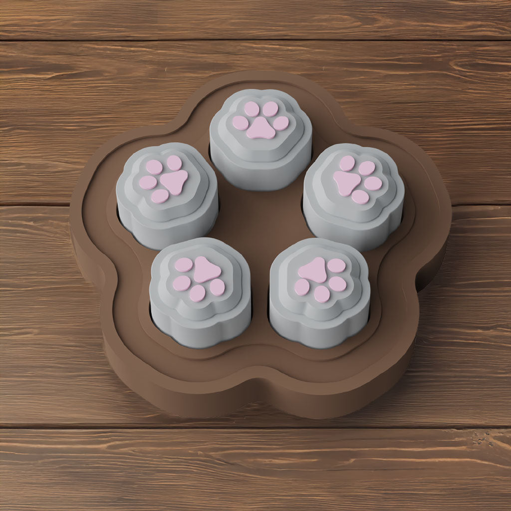 Paw