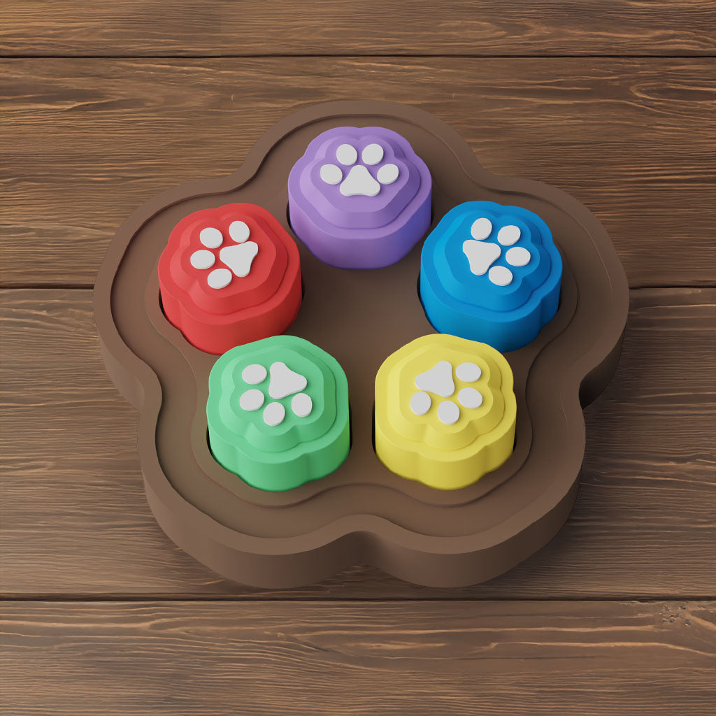 Paw