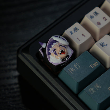 Akuma-chan (悪魔ちゃん)