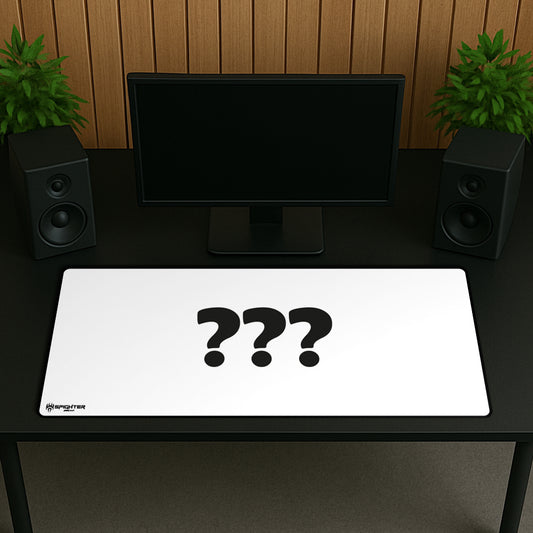 MYSTERY Desk Mats